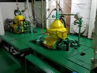 Tàu chở dầu/hóa chất để bán