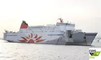Tàu Ro-Ro để bán