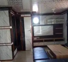 Tàu đổ bộ, chở hàng để bán