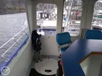 Tàu đánh cá để bán