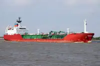 Oil/Chemical tanker rao bán
