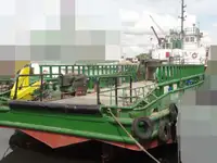 Tàu kéo để bán