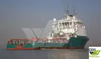 Tàu cung cấp để bán