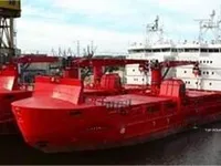Tàu lạnh để bán