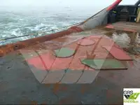 Tàu kéo để bán