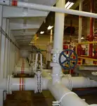 Tàu chở khí tự nhiên hóa lỏng (LNG) để bán
