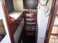 Purse seiner rao bán