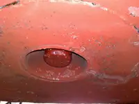Tàu container để bán