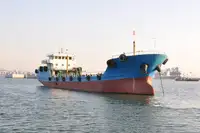 Oil/Chemical tanker rao bán