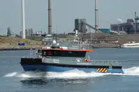 Catamaran rao bán