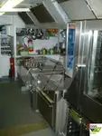 Tàu du lịch để bán