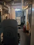 Tàu đổ bộ, chở hàng để bán