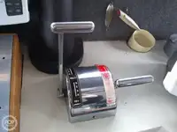 Tàu đánh cá để bán
