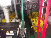 Tàu khảo sát để bán