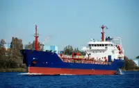 Oil/Chemical tanker rao bán
