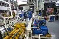 Tàu cung cấp nền tảng (PSV) rao bán