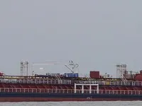 Tàu chở dầu/hóa chất để bán