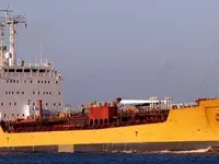 Tàu chở dầu/hóa chất để bán