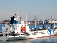 Tàu lạnh để bán