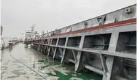 Tàu chở hàng rời để bán