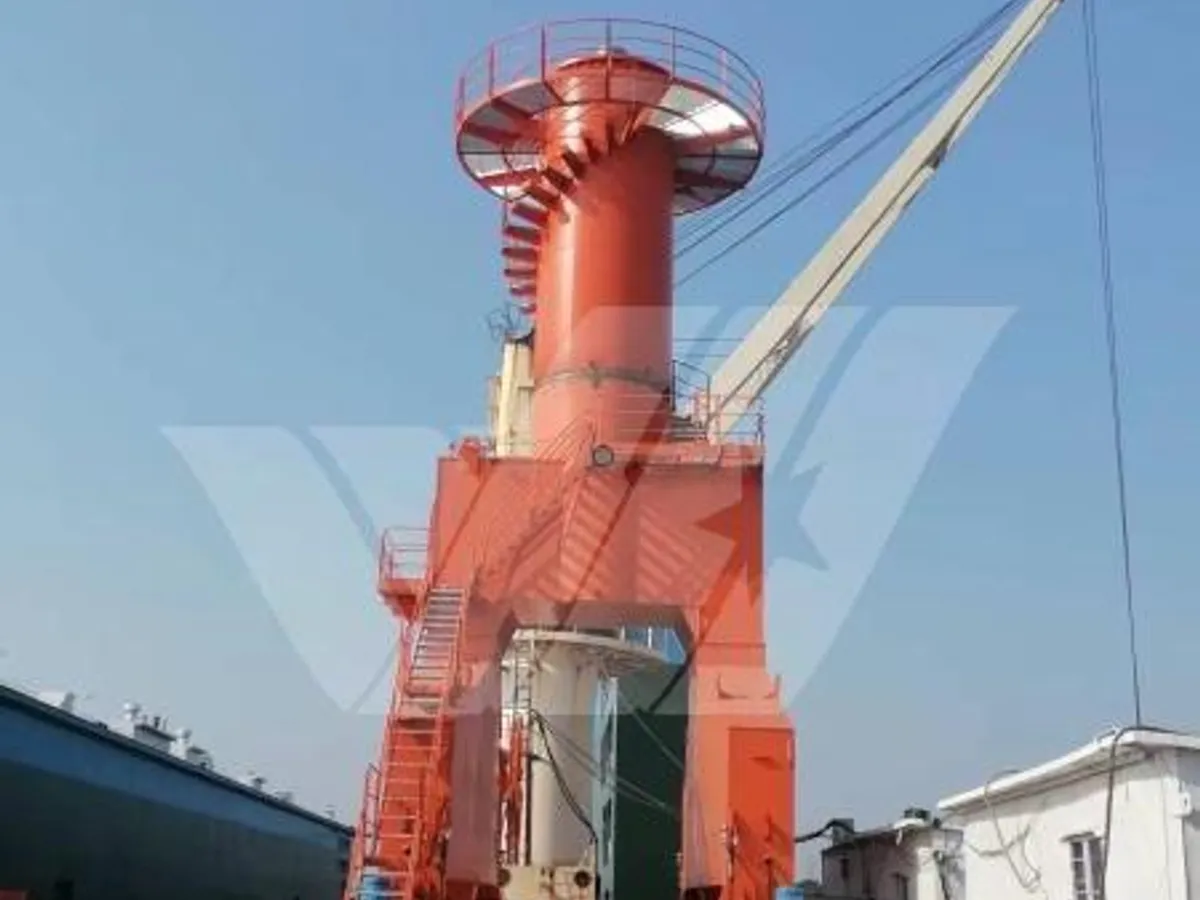 Bến nổi để bán