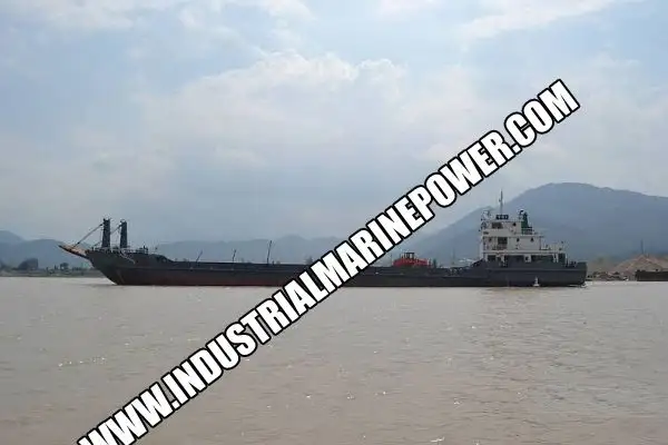 Sà lan để bán