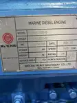 Tàu RoPax để bán