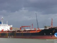 Tàu chở dầu/hóa chất để bán