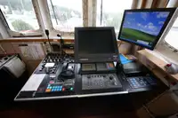 Tàu chở hàng rời để bán