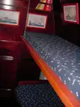 Tàu chữa cháy để bán