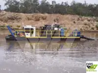 Máy nạo vét rao bán