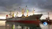 Tàu lạnh để bán