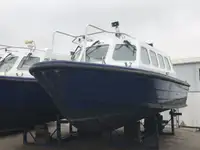 Tàu khảo sát để bán