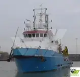 Tàu hỗ trợ lặn để bán