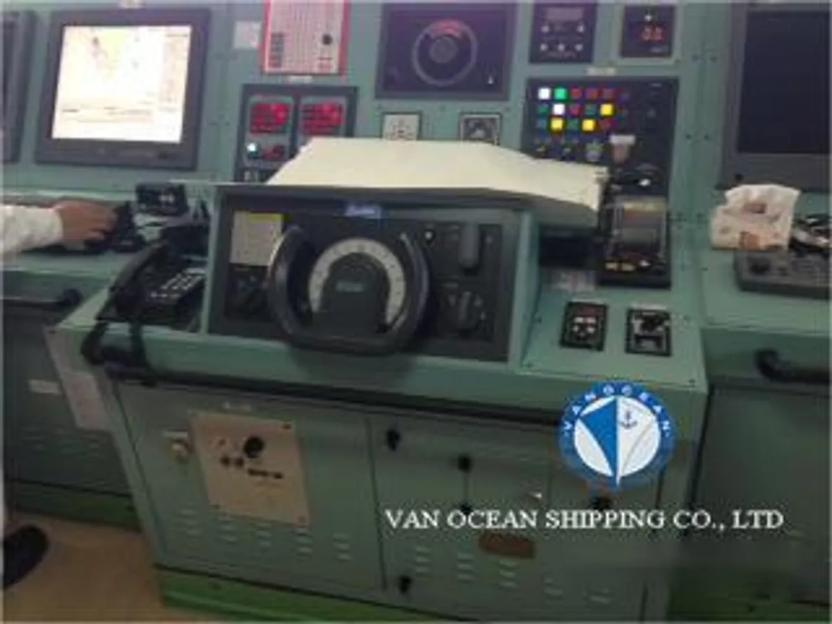 Tàu lạnh để bán