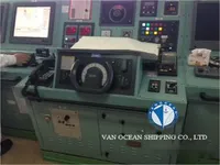 Tàu lạnh để bán
