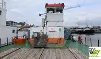 General Cargo/Multi-purpose để bán
