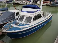 Thuyền cứu sinh để bán
