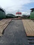 Tàu đổ bộ, chở hàng để bán