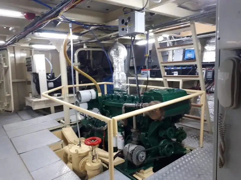 General Cargo/Multi-purpose để bán