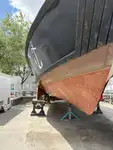 Tàu dẫn đường để bán