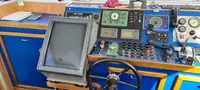 Tàu chở dầu/hóa chất để bán