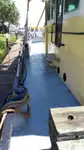 Tàu kéo lưới để bán