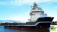 Tàu cung cấp để bán