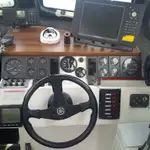 Tàu dẫn đường để bán