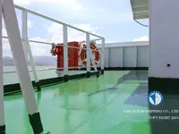 Tàu chở dầu/hóa chất để bán