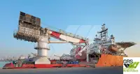 Tàu hỗ trợ lặn để bán