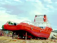 Tàu tuần tra để bán