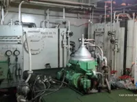Tàu chở dầu/hóa chất để bán