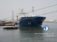 Tàu chở dầu/hóa chất để bán